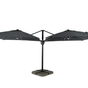 parasoll Duo Flexy 2