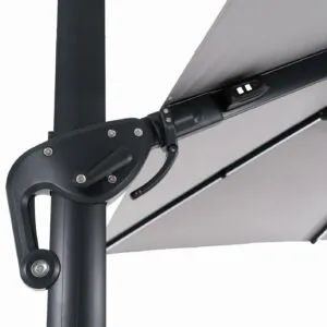 Parasol detail (2)
