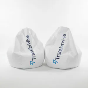 bönsäckar transferwise