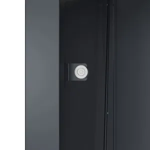 Avfallsskjul Comfort
