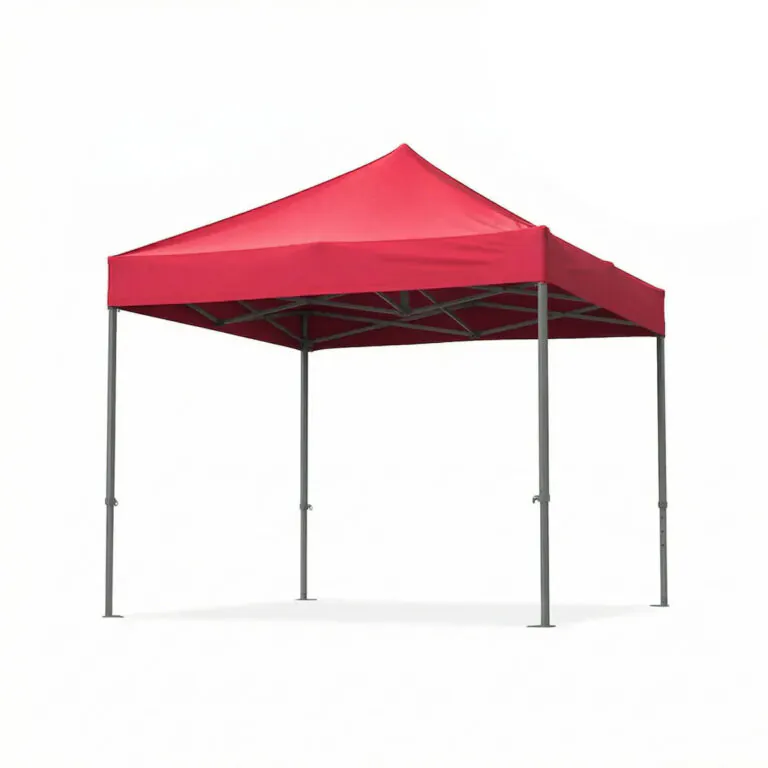 pop-up tält magnesium