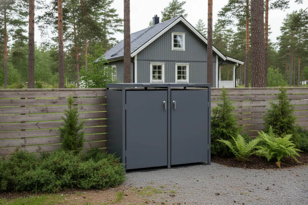 Scandipro — Snabbtält, parasoller och markiser — produktbild