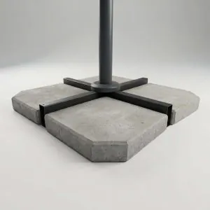 Viktsten 52 kg